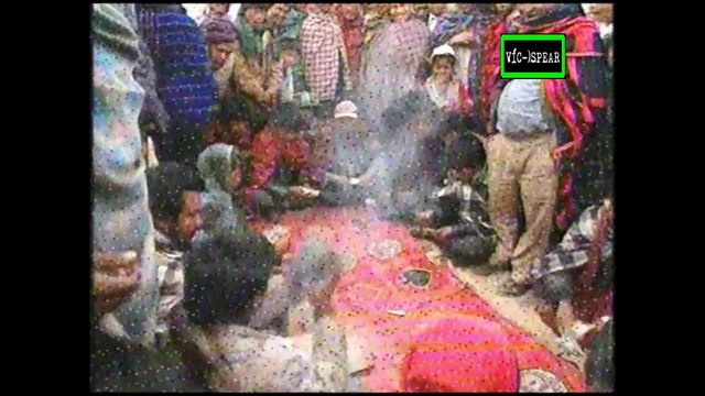 Diarios de la India: Misión Impía (Documental 2000) Español Latino *Ep. 2