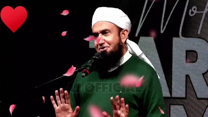 Hamara Future Qabar Molana Tariq Jameel Bayan part 51