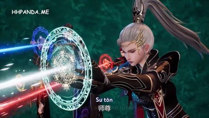 Linh Kiếm Tôn Tập 590