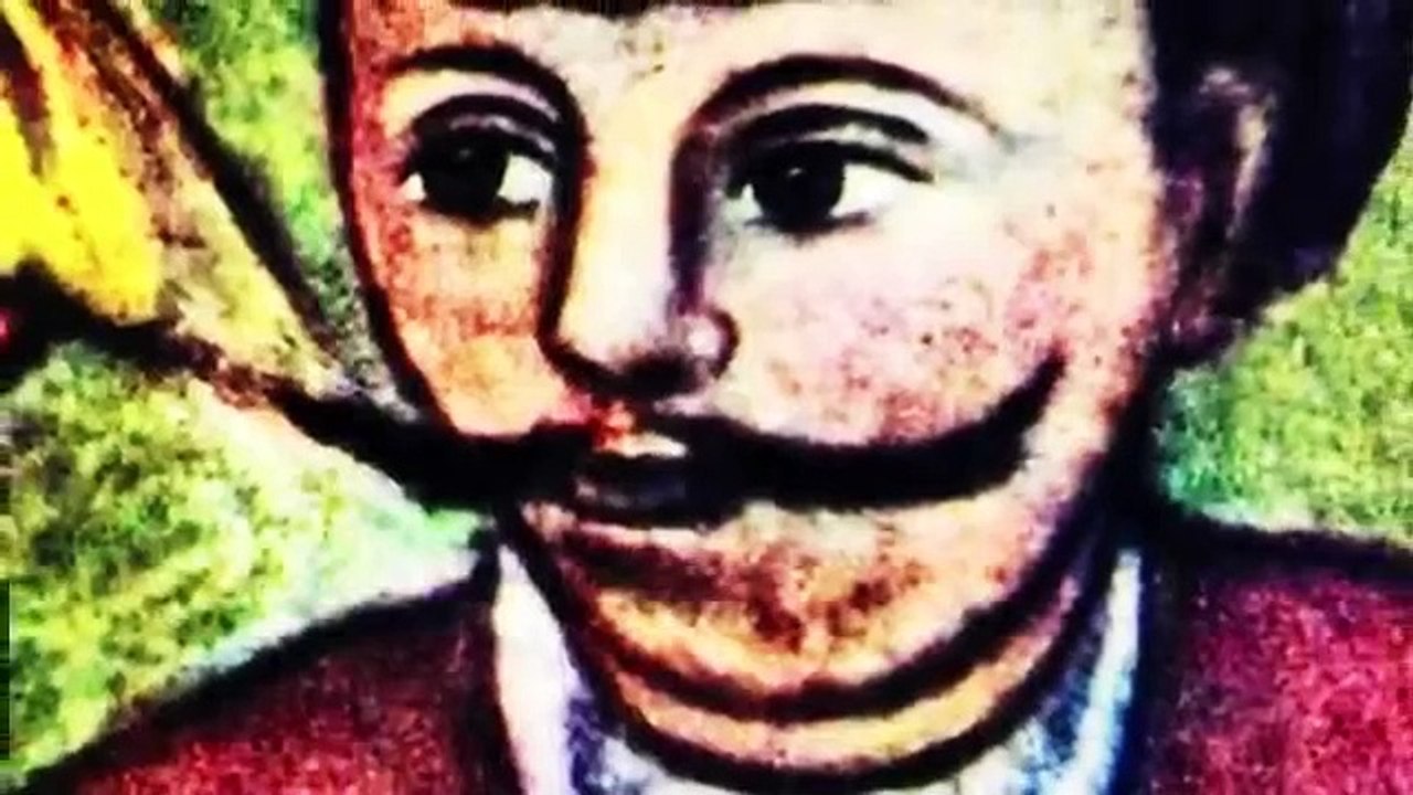 Vlad the Impaler - Dracula The Man