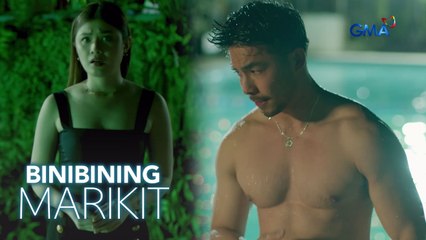 Binibining Marikit: Drew declines Angela's invitation! (Episode 55)