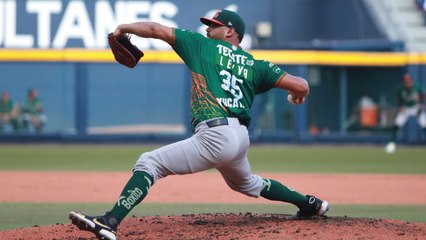 Así se preparan los yucatecos para el inicio de la temporada de los Leones