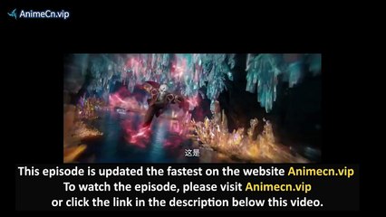 Renegade Immortal (Xian Ni) Ep 86 Multi Sub-English Sub-Sub Indo