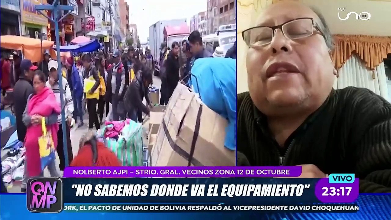 el alto