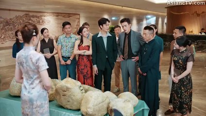 Success Rate Episode 23 🌟 English Subtitles - Watch Now!