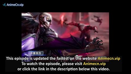 Swallowed Star (Tunshi Xingkong) 169 Multi Sub-English Sub-Sub Indo