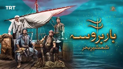 Barbarossa Episode 18 [ Urdu Dubbed ] PTV Digital