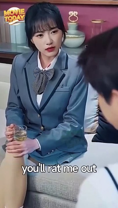 DANGER FUELED ROMANCE