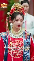 ORPHAN GIRL BECAME THE EMPRESS