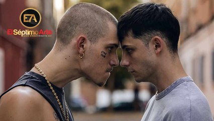 Enemigos - Tráiler (HD)