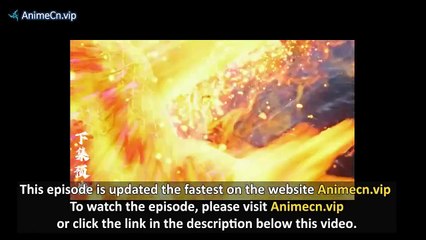 Shrouding the Heavens  Ep 106 Multi Sub-English Sub-Sub Indo