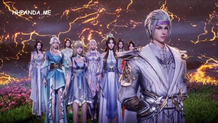 Nghịch Thiên Chí Tôn Tập 403-404 VietSub + Thuyết Minh