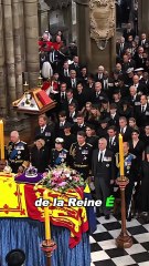 Saviez-vous qu'Elizabeth n'a jamais fait les cinq choses suivantes dans sa vie ?