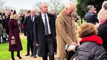 Trois signes que Charles est prêt à abandonner Camilla