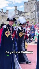 La famille royale britannique s'est-elle effondrée ? Camilla a fait un autre geste ?