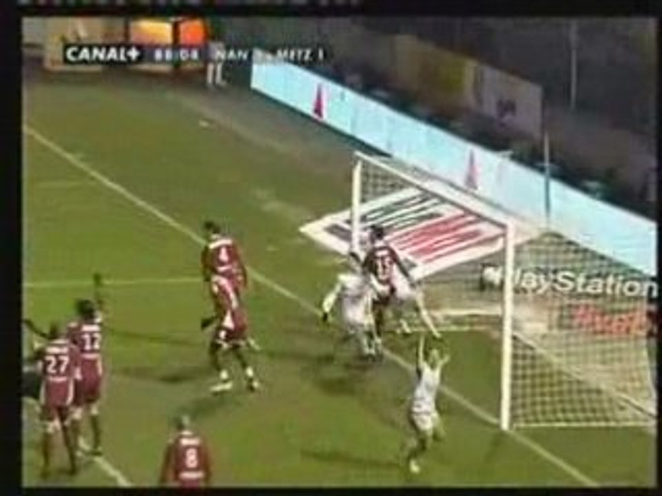 nancy-metz 30 journée