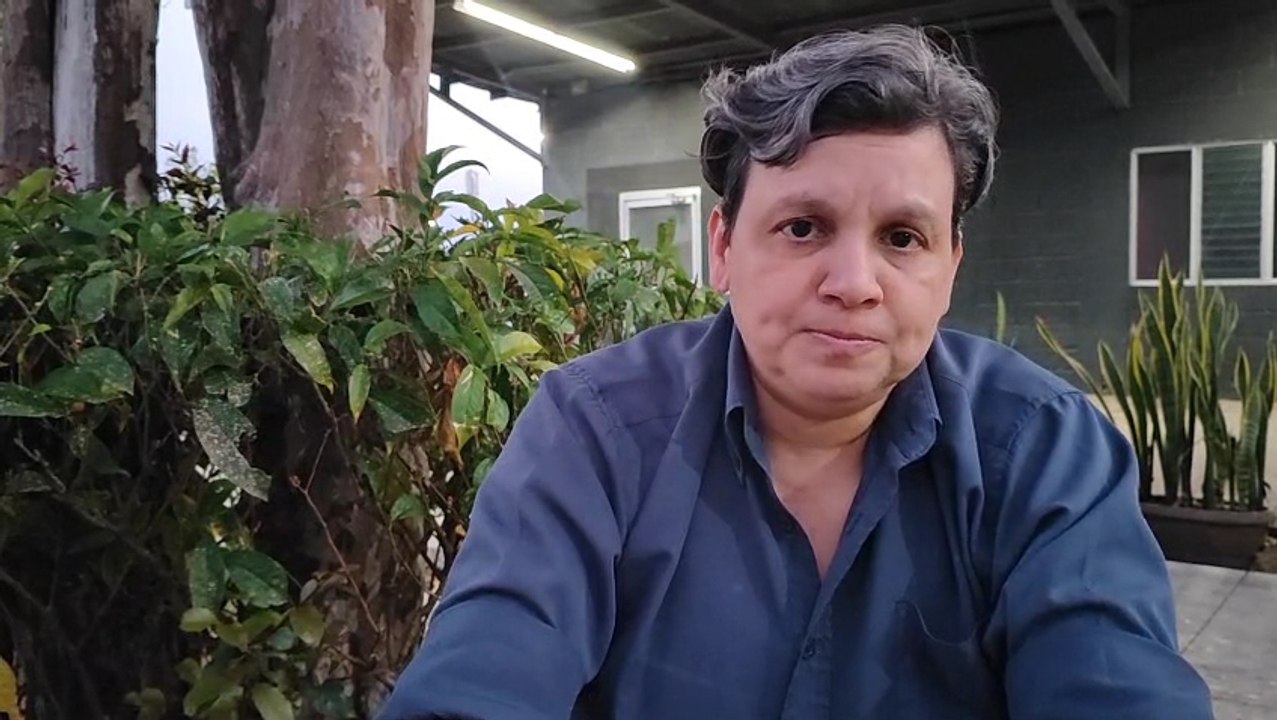 ext-Dra Silvia Coto presidenta del Colegio de Médicos Veterinarios de Costa Rica-240425