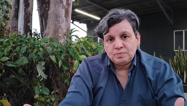 ext-Dra Silvia Coto presidenta del Colegio de Médicos Veterinarios de Costa Rica-240425