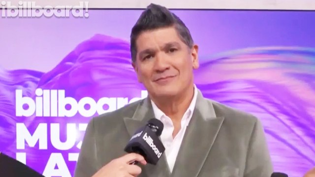 Eddy Herrera On Natti Natasha's Impact As A Dominican Woman, Rubby Perez's Legacy & More | Billboard Latin Women in Music 2025