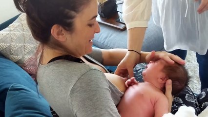 Working on better positioning and latching