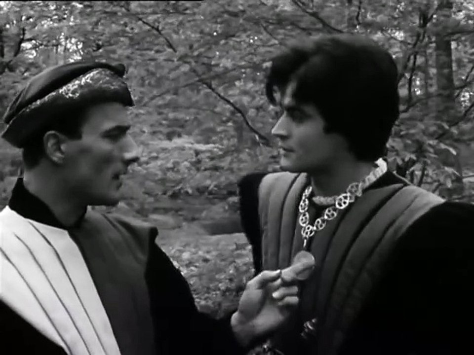 Thierry la fronde - Hors-la-loi  S1 E1