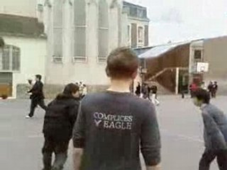 10% St LO 90% florian 100%SURPRISE !