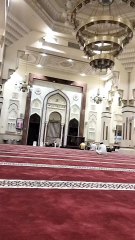 Sharjah masalyon mosque (UAE)