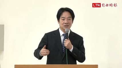 與傳產業者座談  賴清德：台灣AI實力可助美國打造全球中心