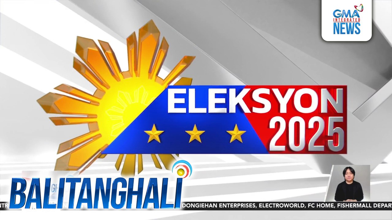 PNP, natukoy na may banta sa buhay ni Rizal, Cagayan Mayor Joel Ruma; PNP Chief Rommel Marbil, pinamamadali ang imbestigasyon | Balitanghali