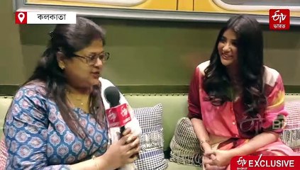 প্রত্যেকের অন্তত একবার পরমের পরিচালনায় কাজ করা উচিত: পার্ণো মিত্র