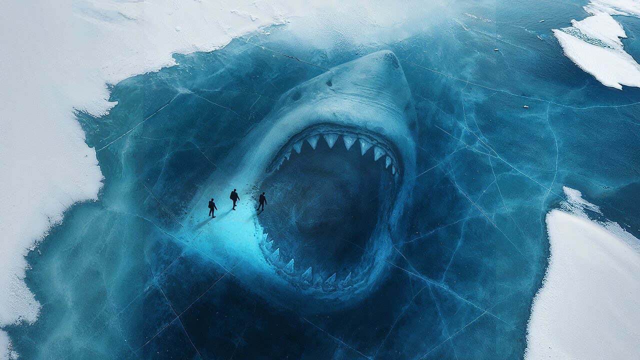 Sea Giants and Deep Ocean Monsters You Never Knew Existed!