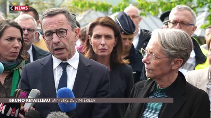 Nantes : à 15 ans, il attaque des élèves au couteau