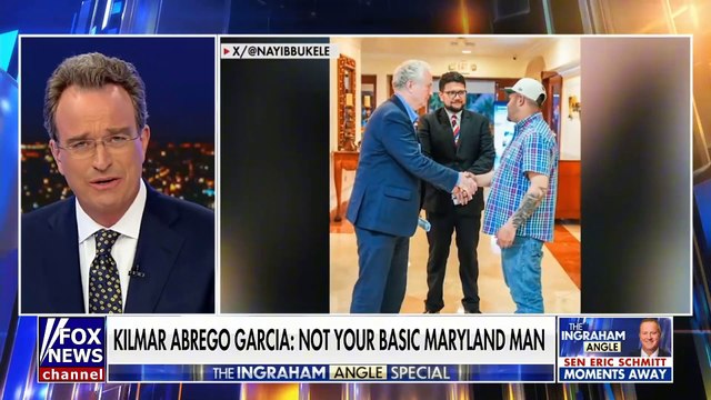 The Ingraham Angle (FULL) | BREAKING FOX NEWS - April 24, 2025