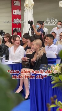 Huyền Diệu bỏ ngoài tai ý kiến trái chiều để theo đuổi phong cách của Rose