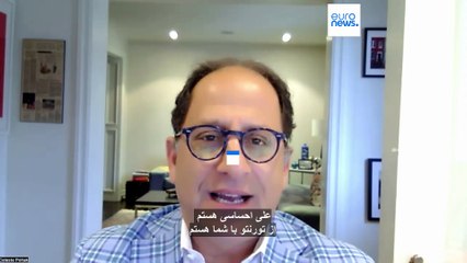 وزیر ایرانی‌تبار کانادا: با ترامپ مقابله به مثل می‌کنیم؛ تحکیم روابط با اروپا در دستور کار است