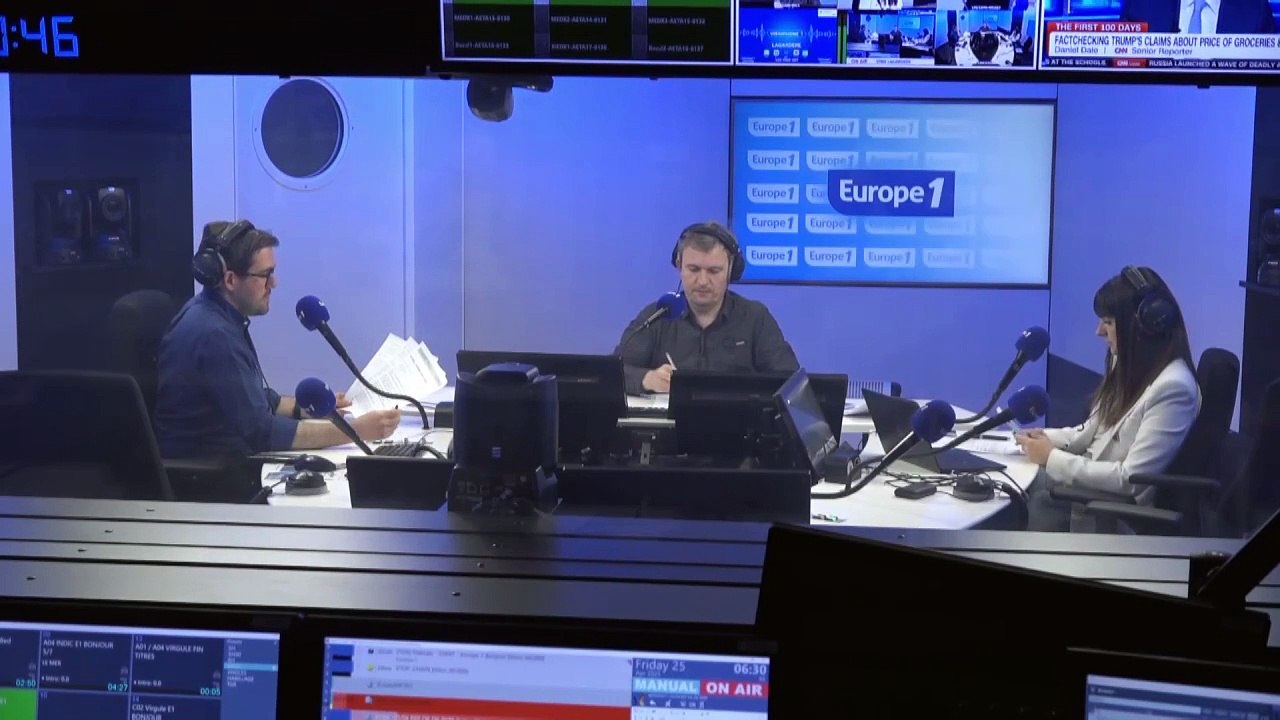 «C’est le pèlerinage de notre vie» : les fidèles affluent à Rome pour donner un dernier adieu au pape François