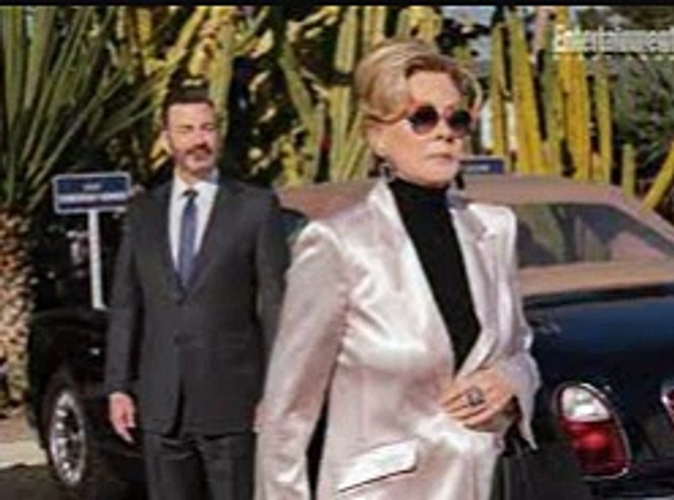 Carol Burnett Gives ‘Hacks’ the Best Celeb Cameo of the Year
