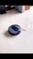 Supper cool robot vacuum floor cleaner_smart home gadgets_Asian household appliances_tiktok amazon