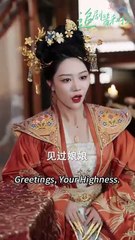 A white snake transforms into a concubine to bear a royal heir and avenge her queen.