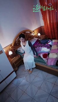 On his 12th birthday, a letter from mom makes dad jump off a building—secrets unfold.