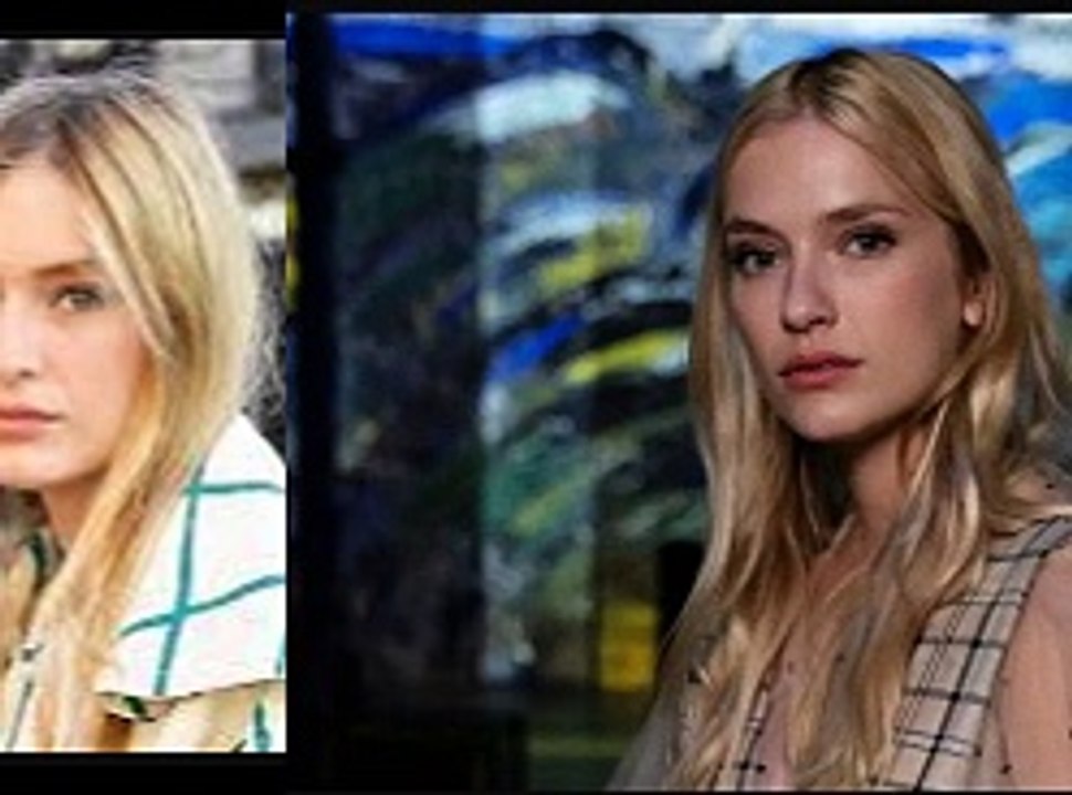 Emily in Paris’ Camille Razat Breaks Silence on Season 5 Exit