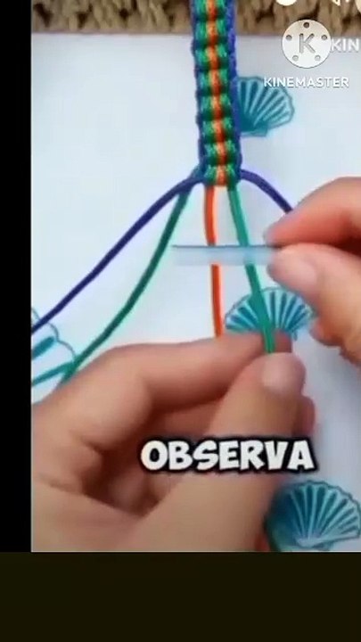 Embroidery
