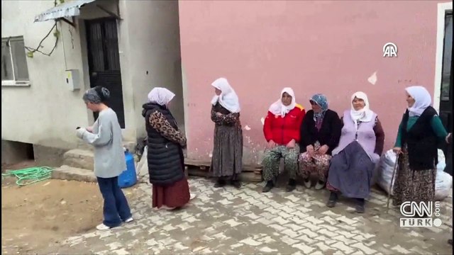 SON DAKİKA... Kütahya'da peş peşe korkutan depremler! Önce 4.5 ardından 4.6...