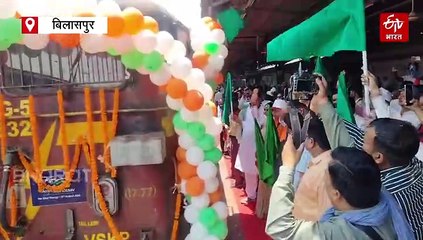 मुख्यमंत्री तीर्थ दर्शन योजना: बुजुर्गो की आंखों में बरसों से पल रही तीर्थ यात्रा की अभिलाषा हुई पूरी