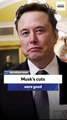Ex-Trump consultant: Musk’s cuts were good
