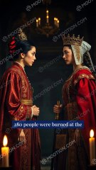 Ruthless Women in History