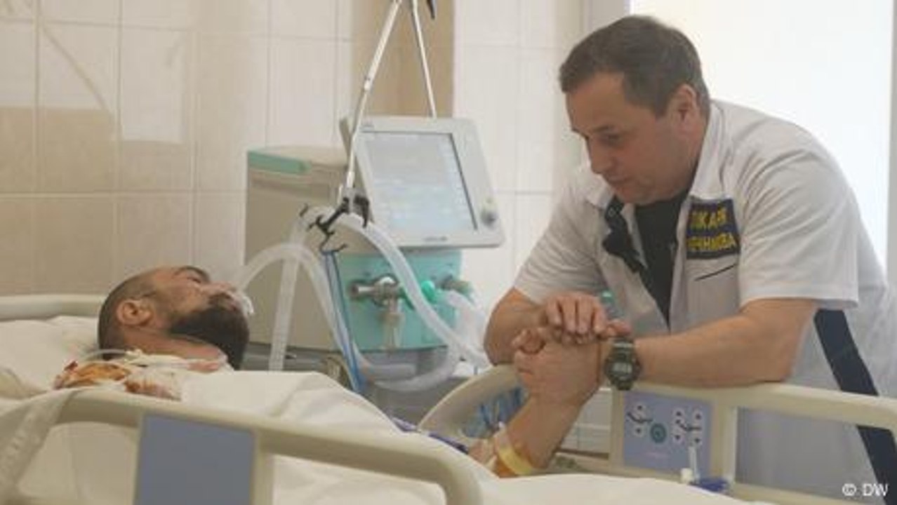 Welchen Preis will die Ukraine für Frieden zahlen?