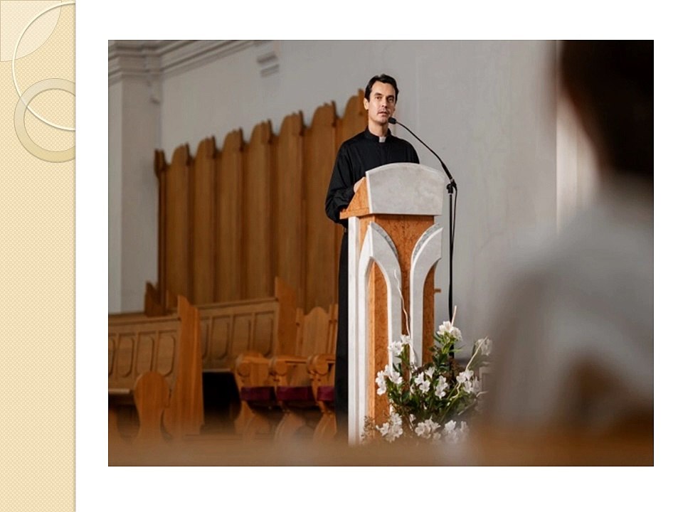 From Pulpit to Heart: Pastor Thom O’Leary Speaks