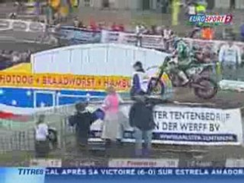 Gp of The Netherlands Valkenswaard MX1 Race 2 - 3