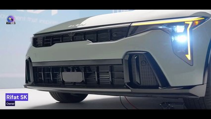 2026 Kia EV4 First Look – Affordable Yet Stylish EV @AutoMotoc